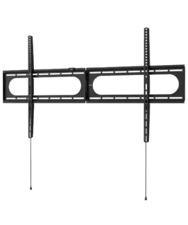 Стенна стойка за TV 120" (305 см) до 100 кг разстояние от стената 28