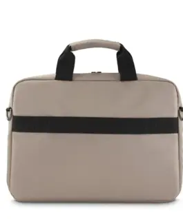 Alternative view of HAMA Чанта за лаптоп "Premium Lightweight", 40 - 41 см (15.6"- 16.2"), бежов
