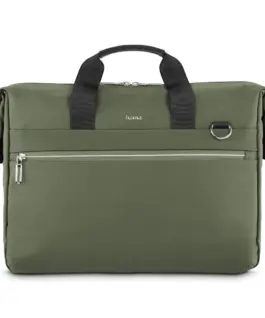 HAMA Чанта за лаптоп "Ultimate" 34 - 36 см (13.3" - 14.1") зелен