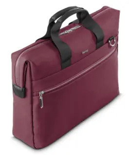 Alternative view of HAMA Чанта за лаптоп "Ultimate", 34 - 36 см (13.3" - 14.1"), червен