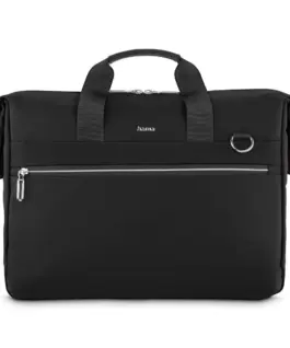HAMA Чанта за лаптоп "Ultimate" 40 - 41 cm (15.6" - 16.2") черен