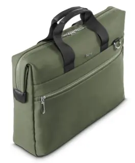 Alternative view of HAMA Чанта за лаптоп "Ultimate", 40 - 41 cm (15.6" - 16.2"), зелен