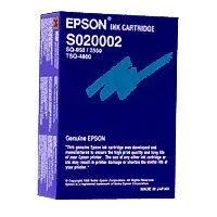 ГЛАВА ЗА EPSON SQ2550 - Black - OUTLET - S020002 - C13S020002