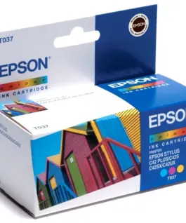 ГЛАВА ЗА EPSON STYLUS C42 - Color - OUTLET - PN C13T037040