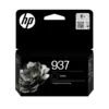Глава за HP OfficeJet Pro 9120/Pro 9120/9100/9700 Series - Ink - /937/ / 4S6W5NE - Black - PN