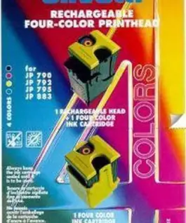 ГЛАВА ЗА OLIVETTI JP 790/792/795/883 - OUTLET - PN B0044E