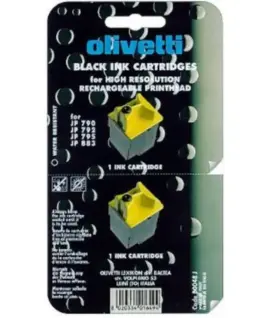 ПАТРОН ЗА OLIVETTI JP 790/792/795/883 - Black - OUTLET - PN B0048