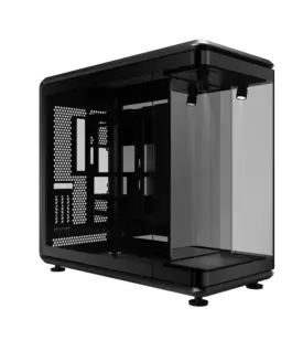 Alternative view of Кутия за компютър Cooler Master MasterFrame 360 Panorama