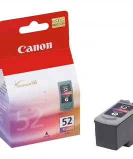 ГЛАВА ЗА CANON PIXMA iP6210D/iP6220D - Photo ink - /52/ - CL52 (CL-52) - PN 0619B001