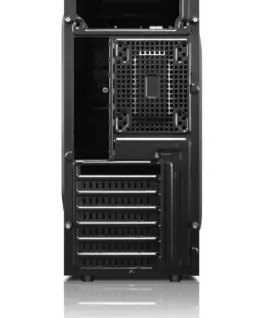 Makki Кутия Case ATX MAKKI-0636BB-U3 USB3.0