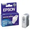 ГЛАВА ЗА EPSON STYLUS COLOR 400/500/600 - Black - OUTLET - PN S020093 - A