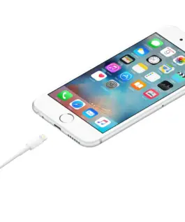 КАБЕЛ USB APPLE – USB to Lightning – 2