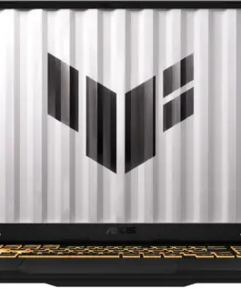 Лаптоп ASUS TUF Gaming F16 2025 FX608JPR-QT026 - 16" FullHD+ Intel Core i7-14650HX 16GB DDR5 1TB SSD RTX 5070 8GB