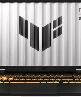 Alternative view of Лаптоп ASUS TUF Gaming F16 2025 FX608JPR-QT026 - 16" FullHD+ Intel Core i7-14650HX, 16GB DDR5, 1TB SSD, RTX 5070 8GB GDDR7