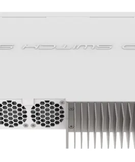 Alternative view of Комутатор MikroTik CRS317-1G-16S+RM с 16 SFP+ порта rack mountable