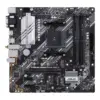 Дънна платка ASUS Prime B550M-A WIFI II socket AM4