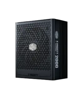 Захранващ блок Cooler Master X Mighty 2000W 80+ Platinum ATX 3.1