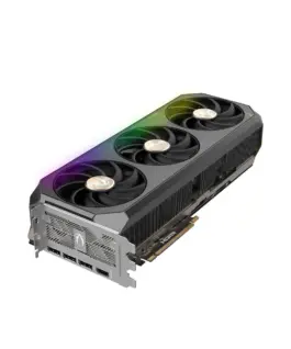 Alternative view of Видео карта ZOTAC GAMING RTX 5090 AMP Extreme INFINITY 32GB GDDR7