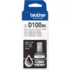 БУТИЛКА МАСТИЛО ЗА BROTHER MFC-T930DW/DCP-T830DW/DCP-T730DW/DCP-T530DW/DCP-T430W/DCP-T230 - Ink Bottle - Black - PN BTD1