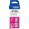 БУТИЛКА МАСТИЛО ЗА BROTHER MFC-T930DW/DCP-T830DW/DCP-T730DW/DCP-T530DW/DCP-T430W/DCP-T230 - Ink Bottle - Magenta - PN BT