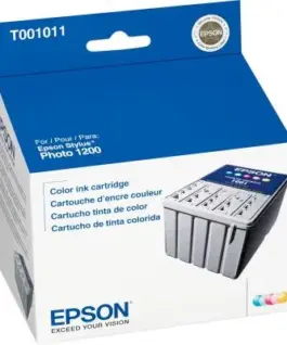 ГЛАВА ЗА EPSON STYLUS PHOTO 1200 - Color - OUTLET - PN T001011