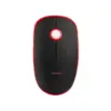 MODECOM WIRELESS OPTICAL мишка WRM113 червен-черен