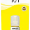 БУТИЛКА МАСТИЛО ЗА EPSON L4150/L4160/L6160/L6170/L6190 - /101/ - EcoTank - Yellow - Ink Bottle - PN