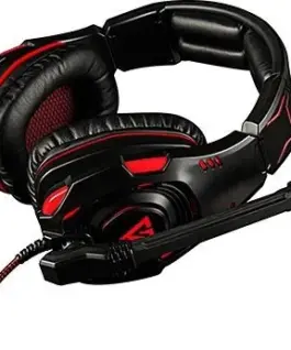 MODECOM Headset MC-832 VOLCANO GHOST