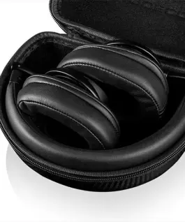 Alternative view of MODECOM BLUETOOTH WIRELESS HEADSET MC-1001HF