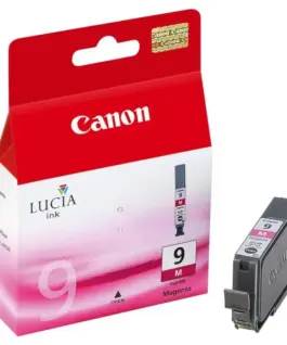 ГЛАВА ЗА CANON PIXMA IX 7000/MX 7600/PRO 9500 - Magenta - ink tank - /9/ - PGI-9M (PGI9M) - PN