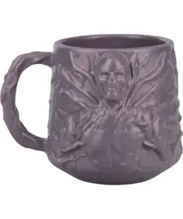 Чаша Paladone: Stranger Things 5 - Vecna Shaped Mug
