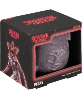 Alternative view of Чаша Paladone: Stranger Things 5 - Vecna Shaped Mug