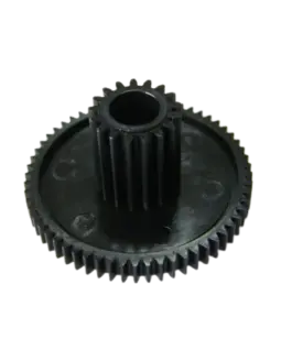 ЗЪБНО КОЛЕЛО (COMBINATION GEAR + PLATEN GEAR 8.52.4) ЗА МАТРИЧЕН ПРИНТЕР EPSON LQ 300/300+/300+II - EPSON OEM SPARE PART