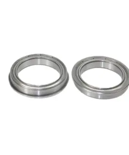 ЛАГЕР ГОРНА РОЛКА КОМПЛЕКТ (UPPER ROLLER BEARING 2 PCS) ЗА MINOLTA EP 6000/6001/6002/6003 - PN 1075-5771-01 -