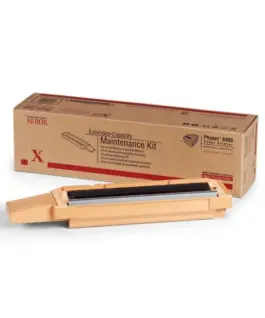 КОМПЛЕКТ ЗА ПОДДРЪЖКА (Extended Maintenance Kit) ЗА XEROX PHASER 8400 - HIGH CAPACITY - OUTLET - PN