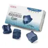 МАСТИЛО ЗА XEROX ColorStix PHASER 8500/8550 - ink 3 Cyan Sticks - OUTLET - PN 108R00669
