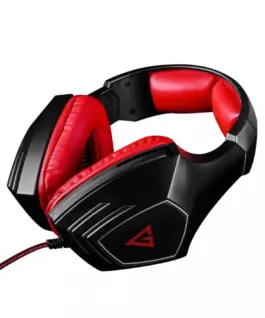 MODECOM VOLCANO MC-831 RAGE червен