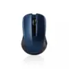MODECOM WM9.1 черен AND син WIRELESS OPTICAL MOUSE