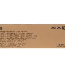 ТРАНСФЕРЕН МОДУЛ (TRANSFER UNIT) ЗА XEROX WC 5030/5050/5632/5638/WC PRO/M/C 35/45/55/232/238/535/545/555 - PN