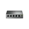 TP-LINK SF1005P switch 5xFE (4xPoE)