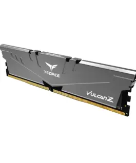 Alternative view of Памет за компютър Team Group T-Force Vulcan Z DDR4 - 16GB(2x8GB) 3200MHz CL16