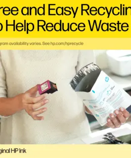 Alternative view of Глава за HP OfficeJet Pro 9120/Pro 9120/9100/9700 Series - Ink - /937/ / 4S6W2NE - Cyan - PN 4S6W2NE