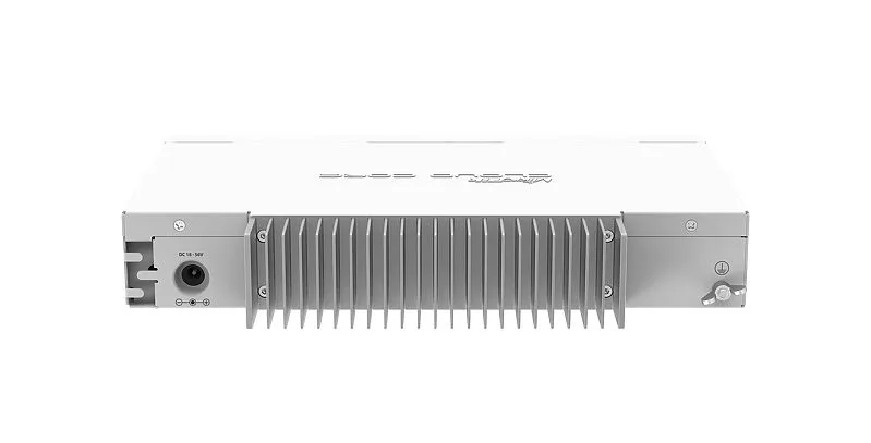 Cloud Core Router MikroTik CCR1009-7G-1C-PC - Image 35