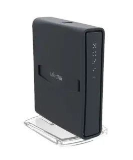 Точка за достъп MikroTik hAP ac lite RB952Ui-5ac2nD-TC Tower
