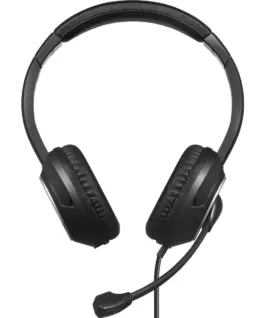 СЛУШАЛКИ SANDBERG USB-C - Black - PN 126-47