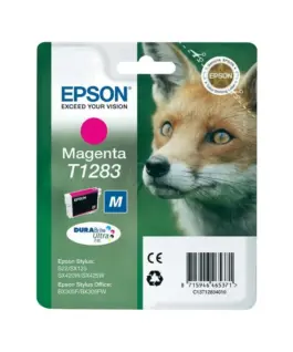 ГЛАВА ЗА EPSON STYLUS S22/SX 125/130/230/235/420W/425W/430W/435W/438W/440W/BX 305F - Magenta - PN