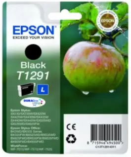 ГЛАВА ЗА EPSON STYLUS SX 425W/525WD/BX 305F/320FW/625FWD - Black - PN C13T12914011