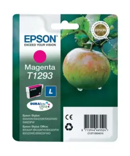ГЛАВА ЗА EPSON STYLUS SX 425W/525WD/BX 305F/320FW/625FWD - Magenta - PN C13T12934011