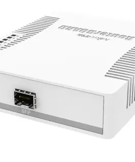 Комутатор Mikrotik RB260GS