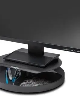Kensington Monitorstand Smartfit Spin2 черен